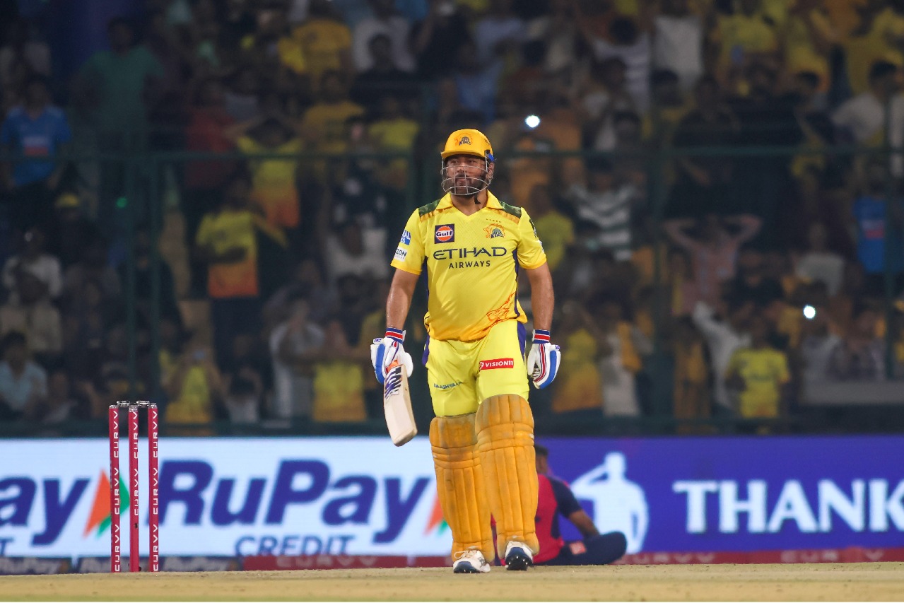 MS Dhoni will play for Chennai Super Kings in IPL 2026, says franchise CEO