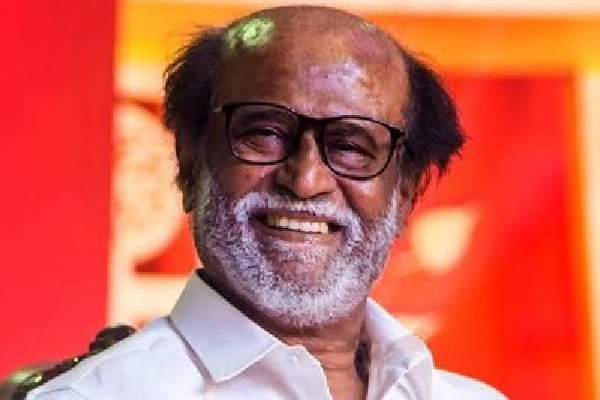 Rajinikanth to be felicitated in the closing ceremony of IFFI 2025