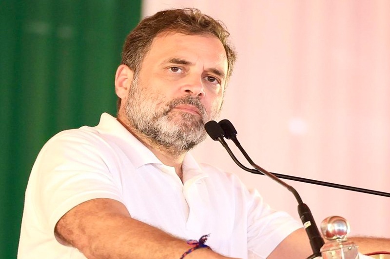 Rahul's broken promise: Cobbler's gift gathers dust as family demands aid amid Bihar poll push