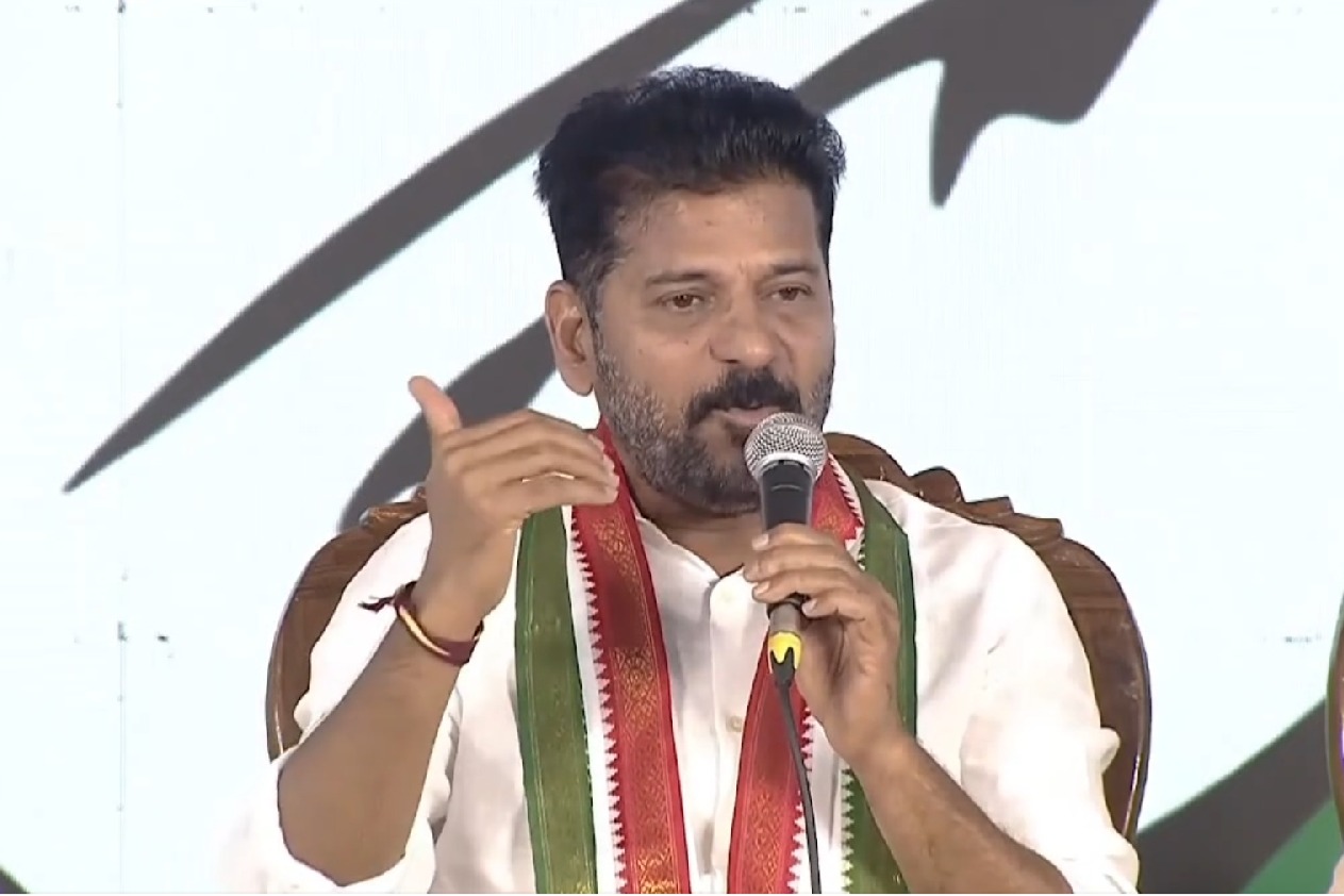 Will not tolerate blackmail, Telangana CM warns striking private colleges