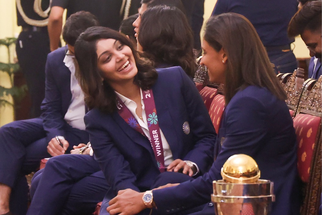 ICC board confirms expanding next edition of Women’s ODI World Cup to ten teams