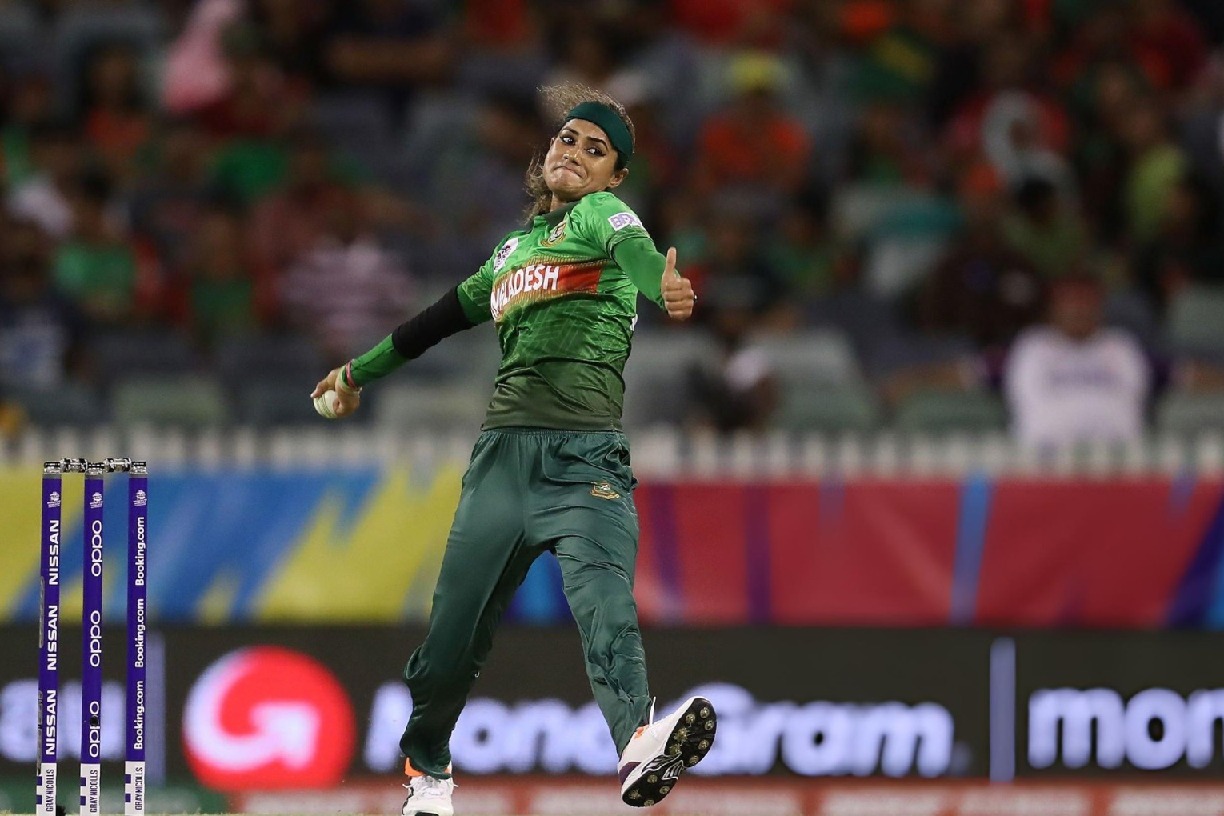 Women's wing of BCB to probe allegations of sexual harassment by former captain Jahanara Alam