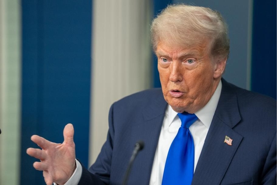 Trump announces US boycott of G20 Summit in South Africa