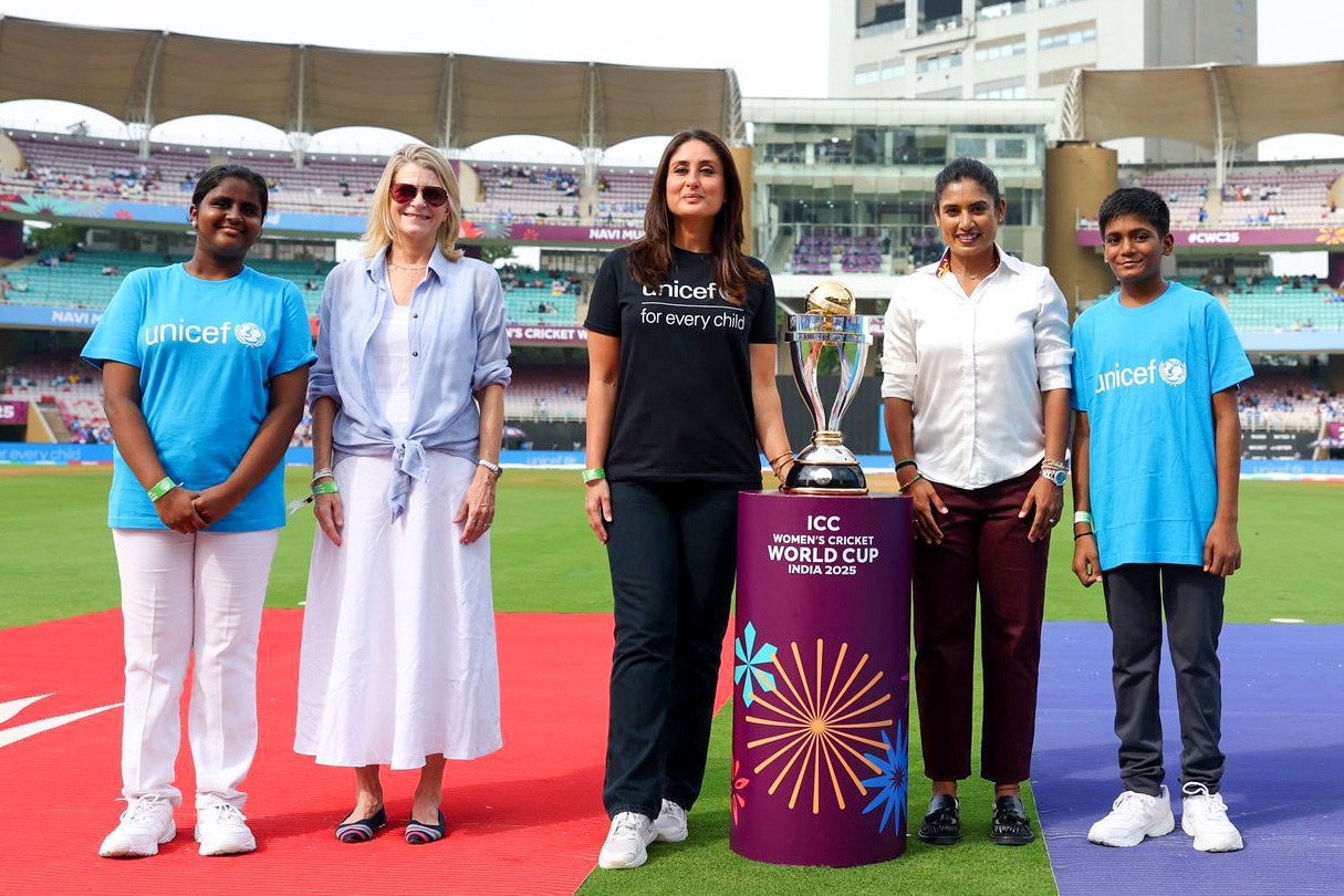 ‘Belief, progress and pride!’: Mithali Raj hails record-breaking viewership for Women’s WC final