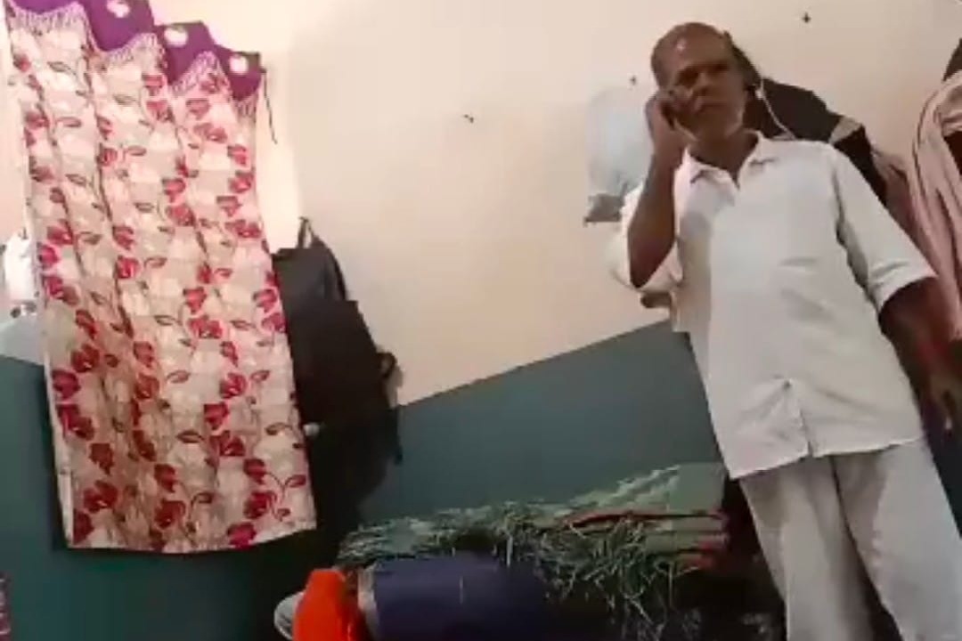 Terror suspects, notorious criminals caught using mobile phones in Bengaluru’s high-security jail; CM assures action