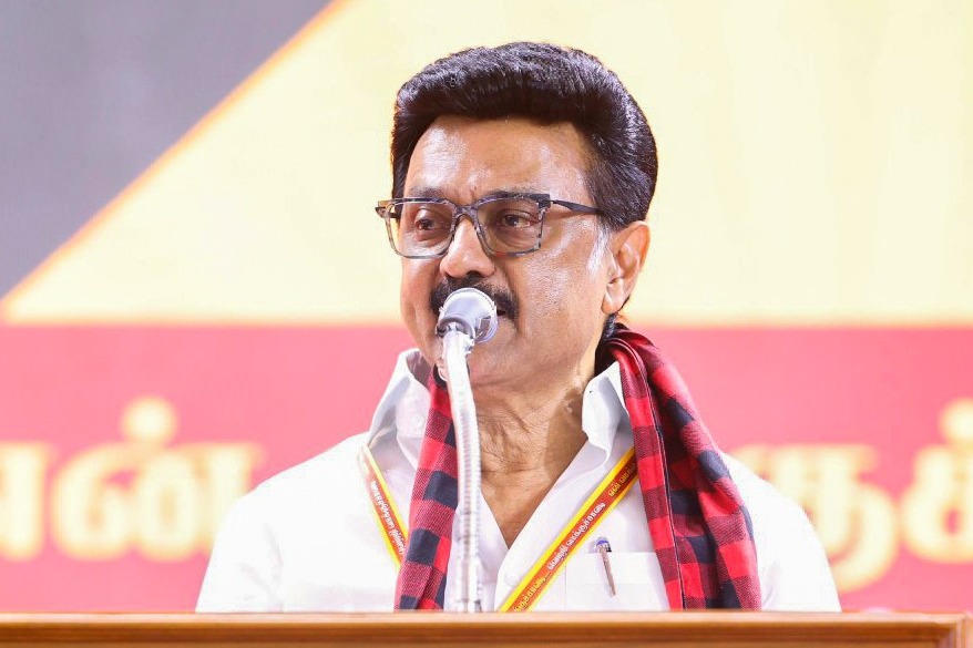 Stalin slams ‘Chief Minister Dreamers’, voter roll ‘manipulation’