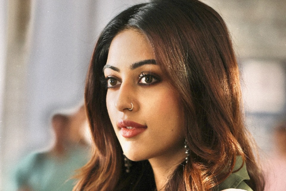 'The Girlfriend' will always hold a special place in my heart, says Anu Emmanuel