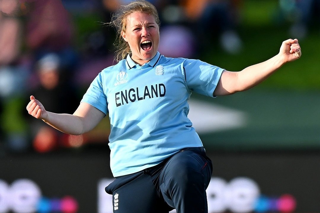 RCB confirm Anya Shrubsole’s appointment as assistant coach for WPL 2026