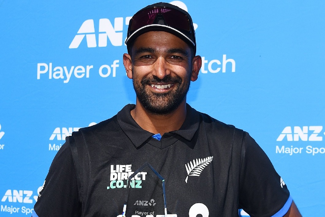 Duffy, Sodhi shine as NZ beat WI in thrilling 3rd T20I, take 2-1 series lead