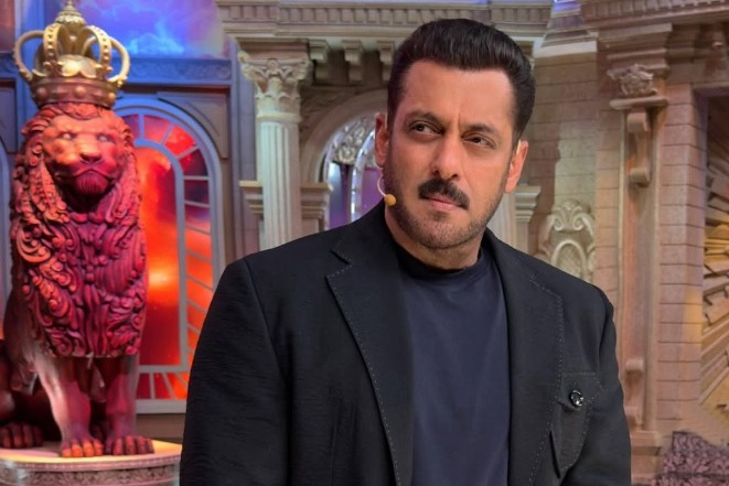 Salman Khan slams Abhishek Bajaj for character assassinating Tanya Mittal