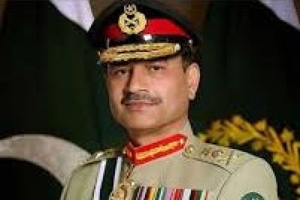 Pak's 27th Constitutional Amendment paves way for Gen Asim Munir to be 1st chief of defence forces