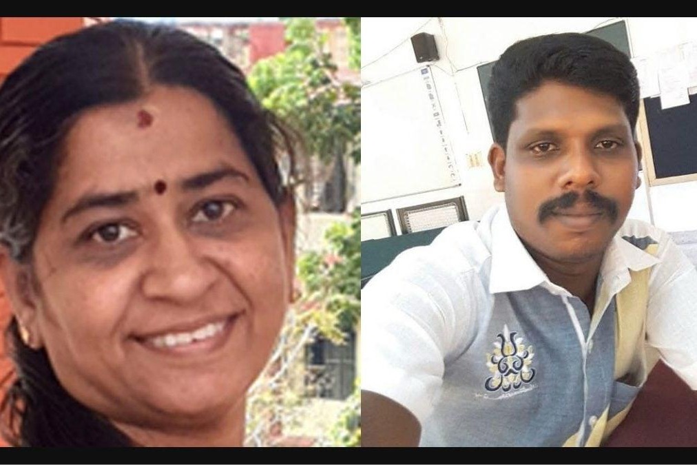 Kerala University professor booked for 'casteist' remarks against research scholar