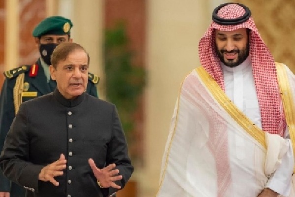 Saudi MoU puts Pakistan’s promises to the test