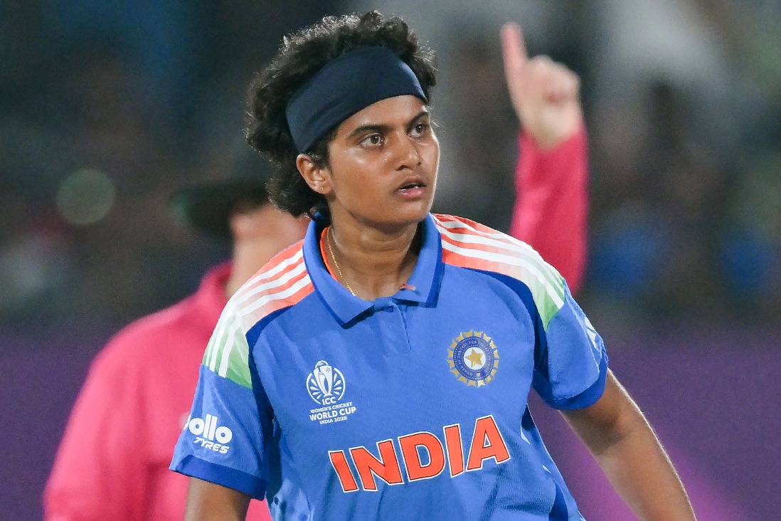 Shree Charani, Kranti are perfect examples of WPL's success: Muzumdar