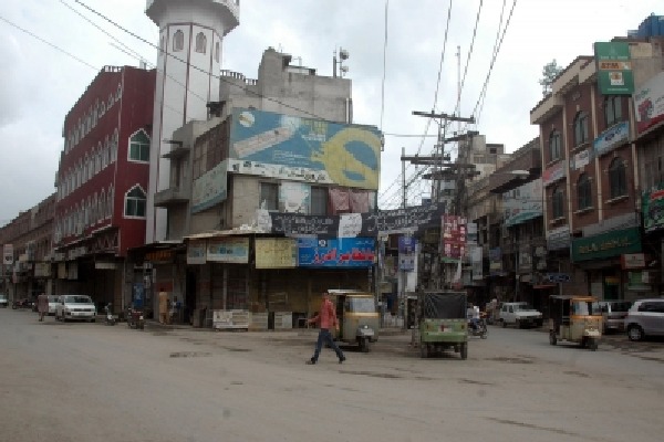 Human development indicators continue to worsen in Pakistan: UNDP