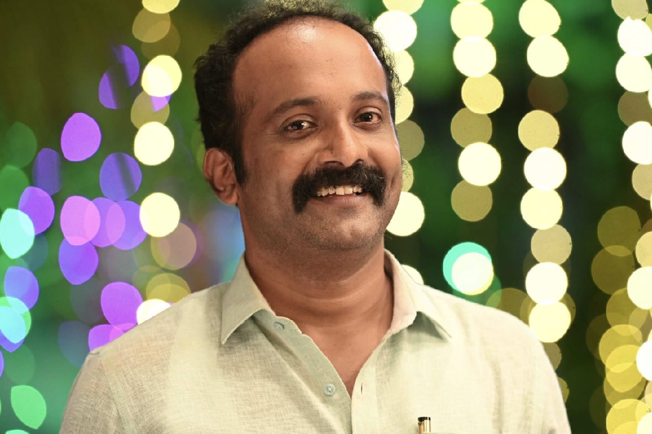 From Khaki to celluloid: Kerala policeman Jibin Gopinath’s steady march to stardom