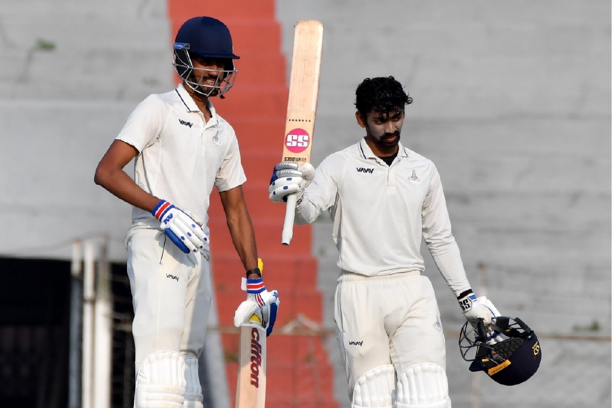 Ashwin urges Tamil Nadu selectors to be ‘role-specific’ after loss to Andhra Pradesh