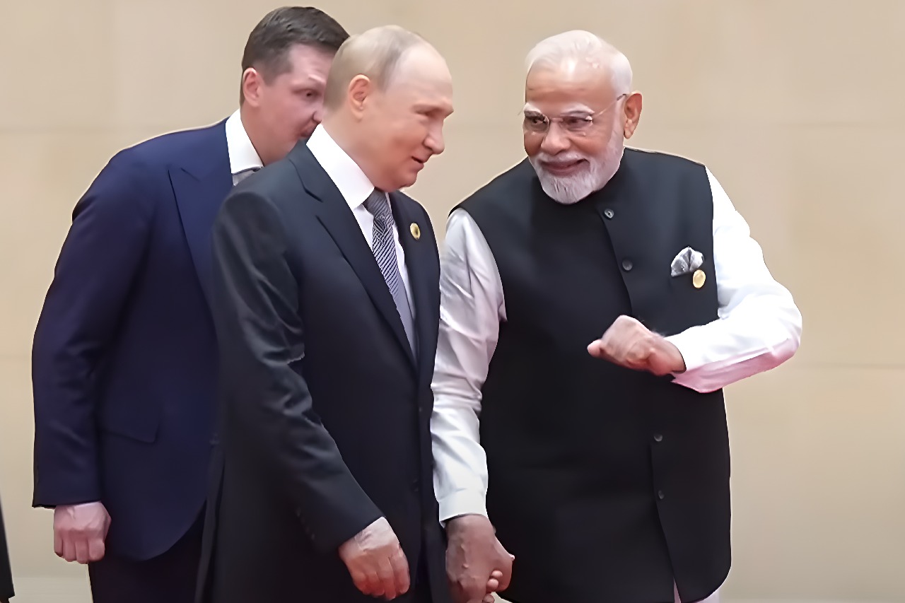Kremlin actively preparing for Russian President's 'meaningful' visit to India