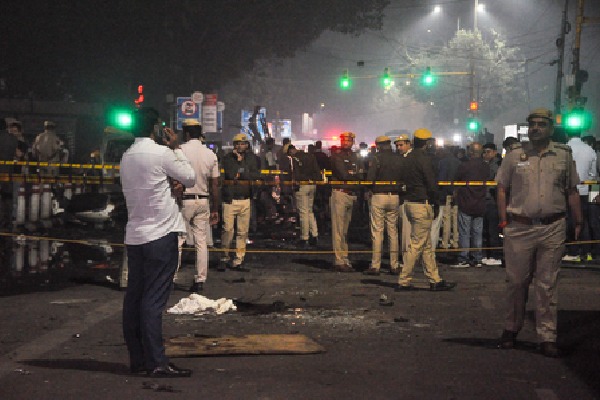 US expresses condolences over Delhi explosion, says ‘closely monitoring’ situation