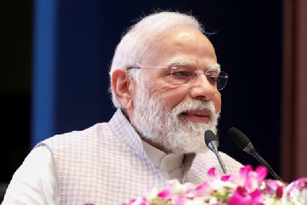 PM Modi urges Bihar voters to ‘participate actively’ as second phase of Assembly polls begins
