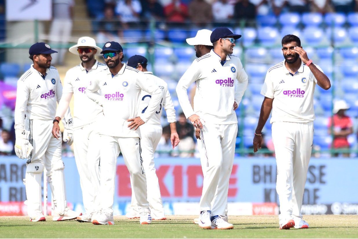 Playing against India in India is never easy: Ganguly feels upcoming series will be tough for SA