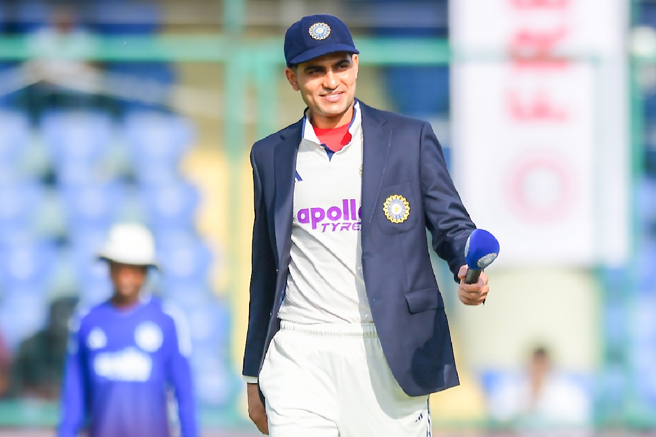 Special gold toss coin to be used for IND-SA Test in Kolkata: Report