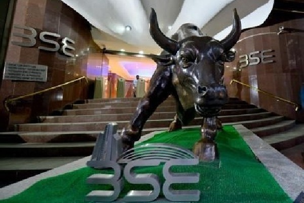 Indian stock market continues upward trend as IT, auto stocks lead