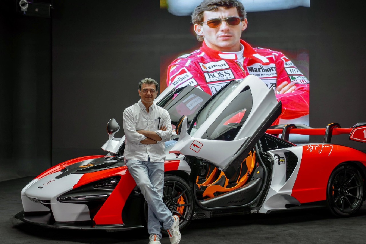 Bomb threat to Ajith Kumar's residence proves to be a hoax