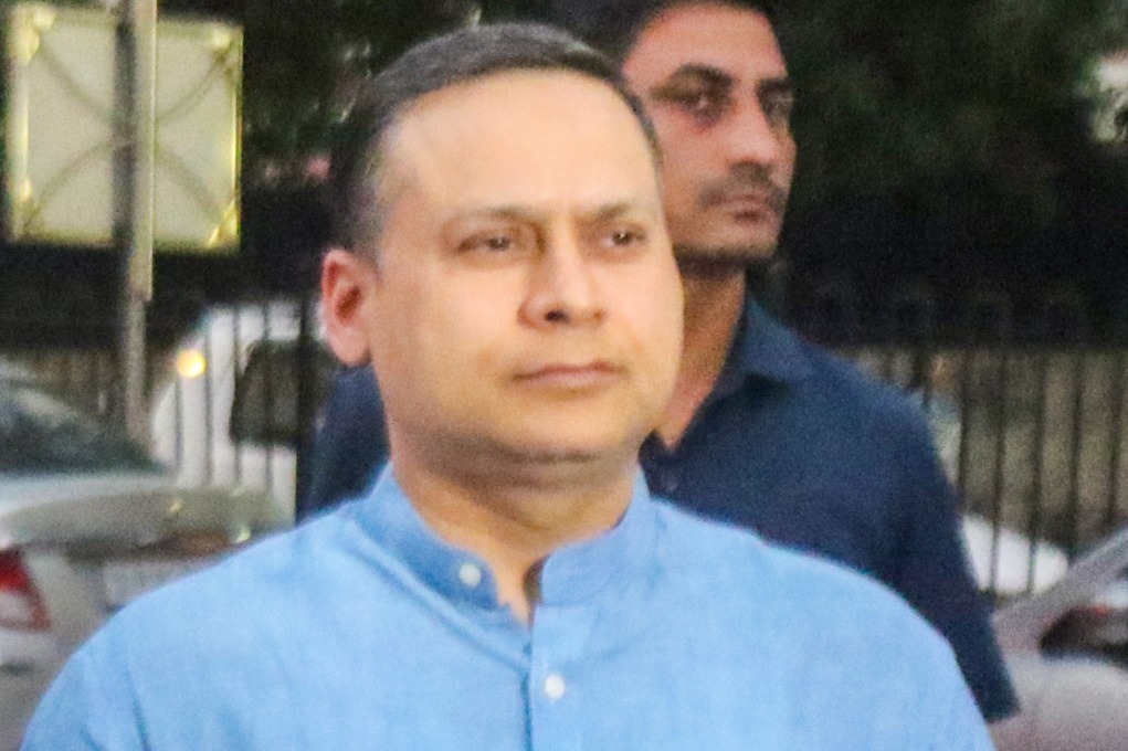 BJP leader Amit Malviya questions whereabouts of Rahul Gandhi, Priyanka