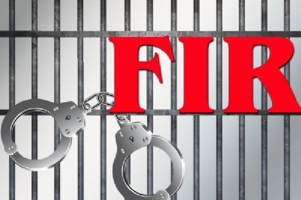 Three Congress MLAs booked for poll code violation in Jubilee Hills