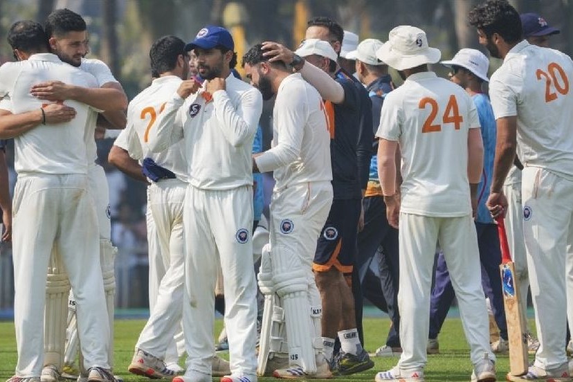 Ranji Trophy: J&K script historic win over Delhi; Bengal, MP, and Vidarbha clinch commanding victories