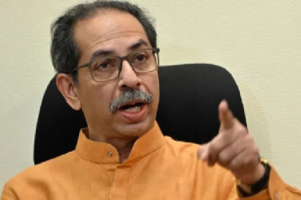 Delhi blast raises questions, exposes Centre’s failure to eliminate terrorism: Shiv Sena(UBT) in 'Saamana'