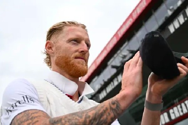 Stokes claps back at Ashes prep critics, says ‘next three days is balls to the wall for everyone’