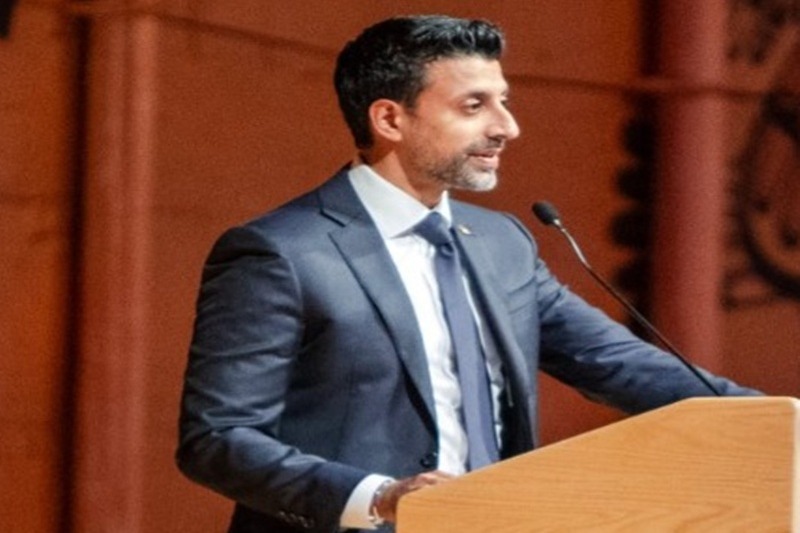 Indo-Canadian minister visiting Delhi to advance trade links with India