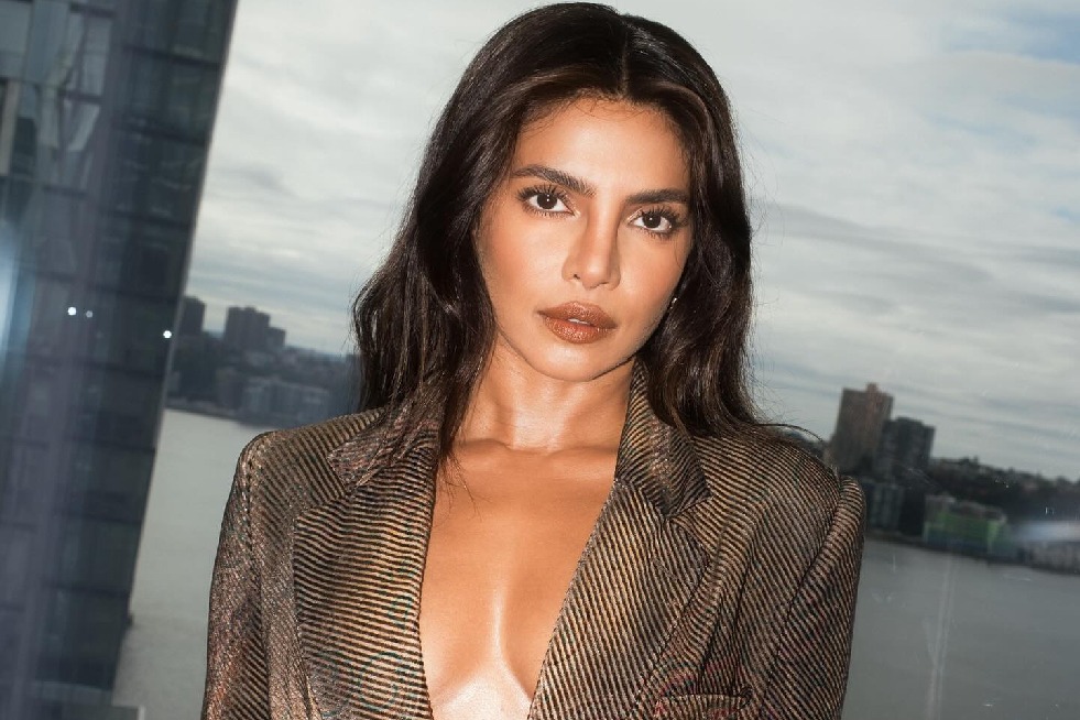 Priyanka Chopra shares favourite Hindi words of husband Nick Jonas