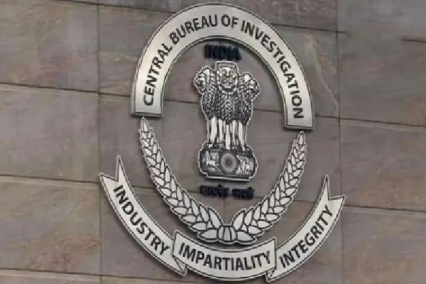 CBI cracks down on 'cyber slaves' trafficking: Two arrested in India-Myanmar scam compound case