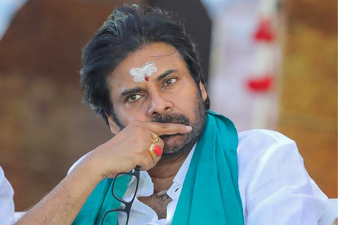 Regional parties can’t afford to neglect national security: Pawan Kalyan