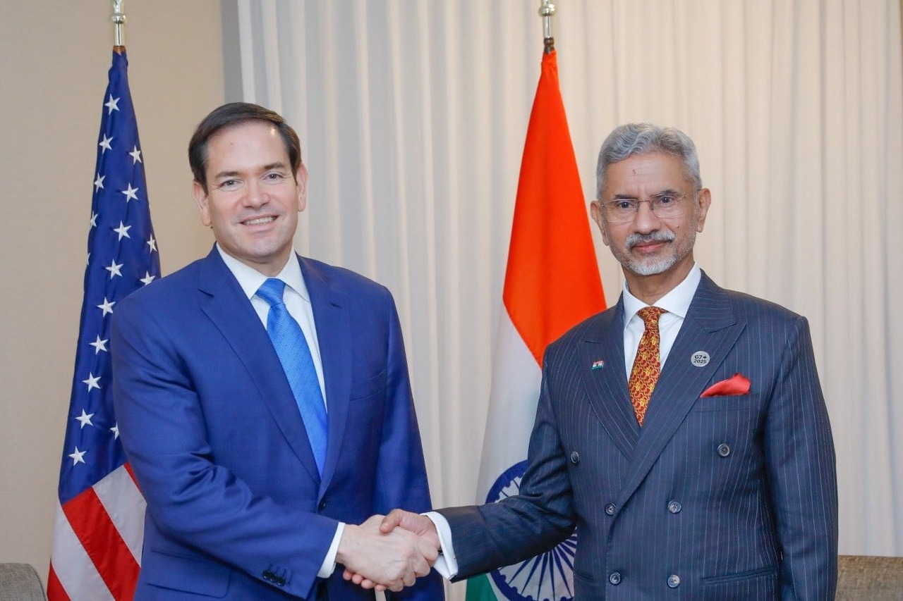 Rubio calls Delhi blast ‘terrorist attack’, commends India’s ‘very professional’ probe