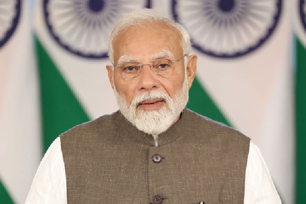 Latest Cabinet decisions to ensure global competitiveness, boost self-reliance: PM Modi