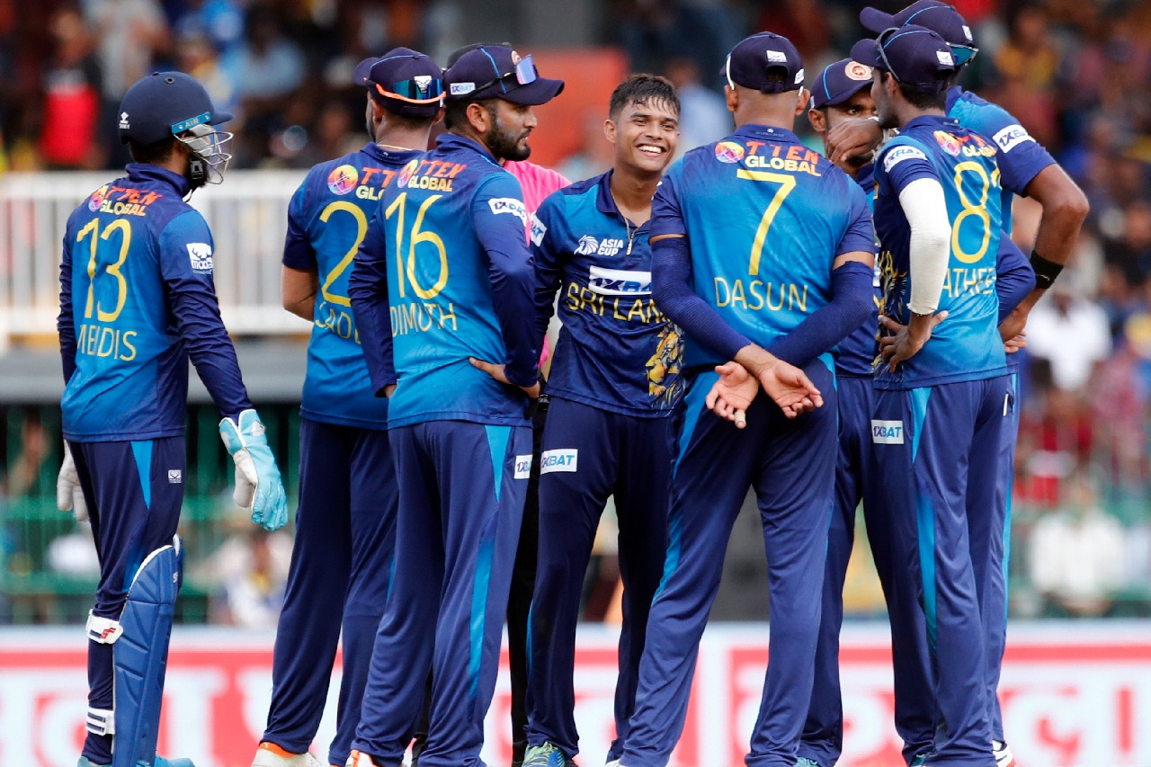 SLC instructs players to continue with Pak tour amid safety concerns; PCB announces revised schedule for ODI series