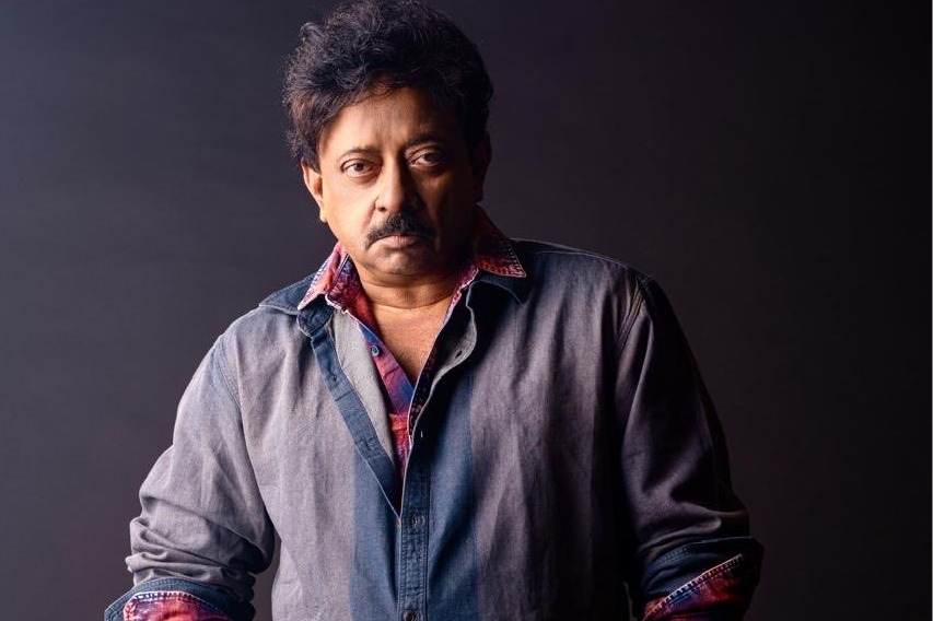 Education is dead, says director Ram Gopal Varma