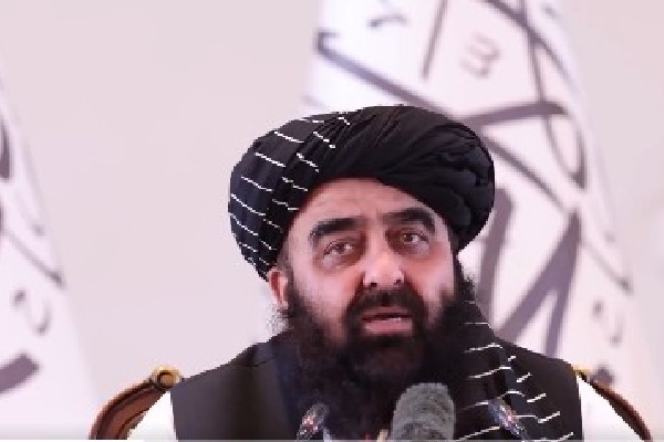 FM Muttaqi tears into Pakistan’s military circles, says ‘Afghanistan won’t bear your burdens’