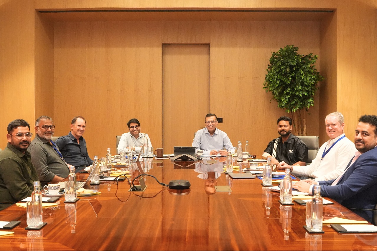 IPL retention talks underway, says LSG owner Goenka ahead of Nov 15 deadline