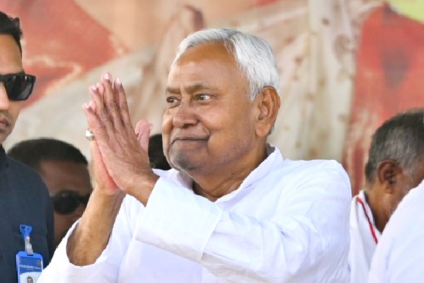 Nitish Kumar will become CM for 10th time: NDA confident ahead of Bihar poll results on Nov 14