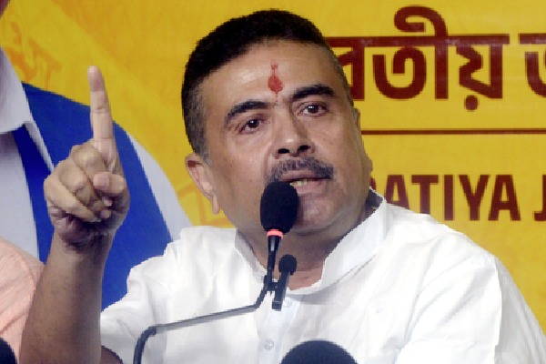 'Received threatening phone call from Pakistan': Bengal LoP