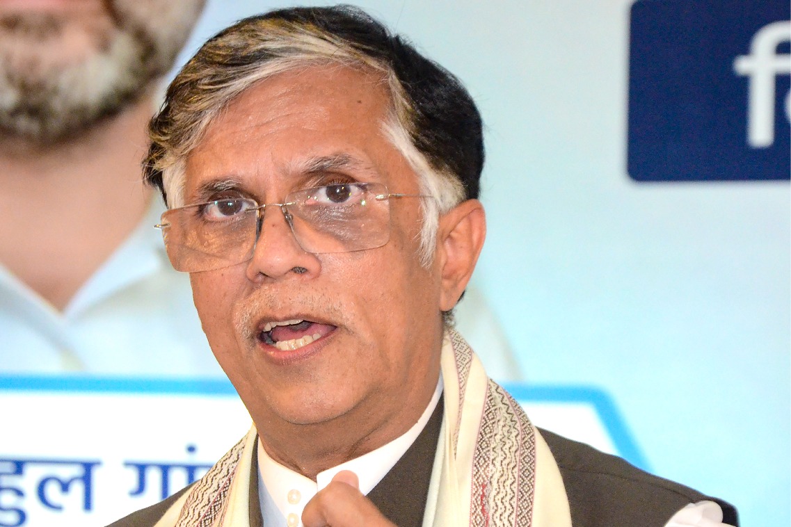 What lessons learnt from Pahalgam, and why was Red Fort attack not stopped: Cong asks Centre