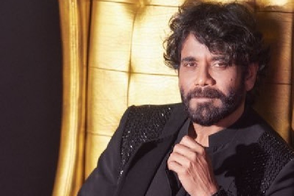 Nagarjuna withdraws defamation case against Telangana minister Surekha