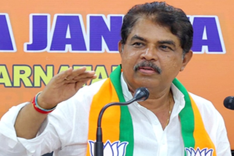 Rahul Gandhi marching towards century of defeats: BJP on Bihar poll trends