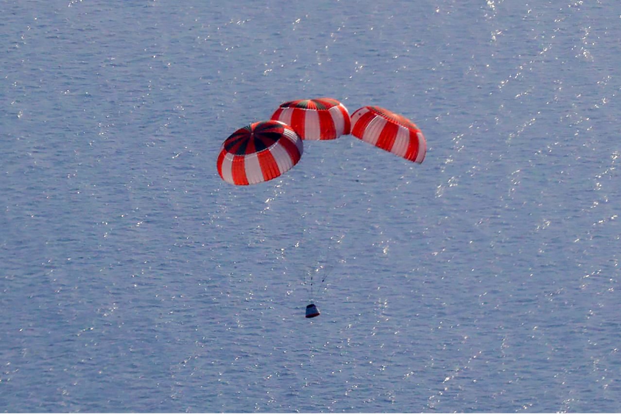 CSIR-ISRO space meet to advance India’s human spaceflight research