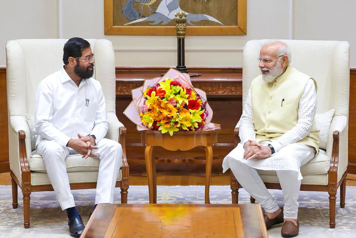 MahaYuti partners hail NDA's victory in Bihar Assembly polls